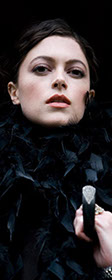 Hannah Fierman | Actress • Director • Model