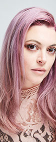 Hannah Fierman | Actress • Director • Model