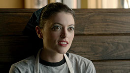 Hannah Fierman | Actress • Director • Model